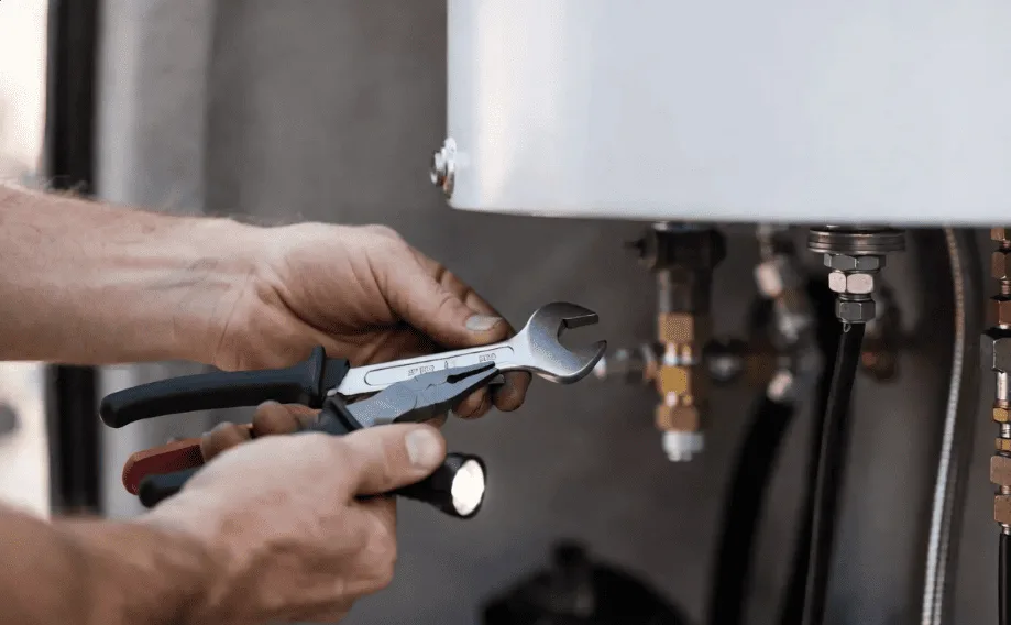 Why choose Water Heater Repair in Watonga, OK